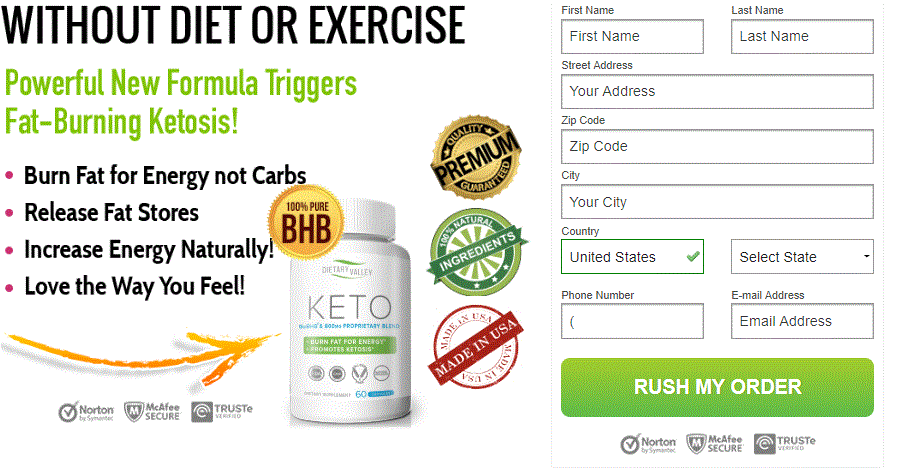 Keto Supplement Diet Fundamentals Explained